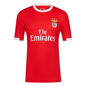 Maglia Benfica Home 2019/20