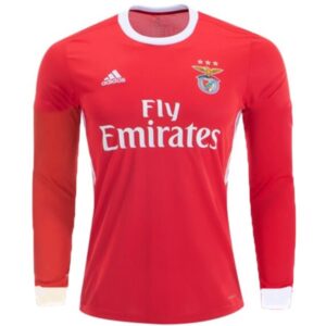 Maglia Benfica Home 2019/20 ML