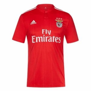 Maglia Benfica Home 2018/19