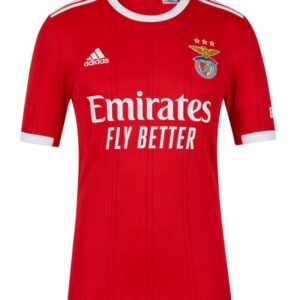 Maglia Benfica Home 2022/23