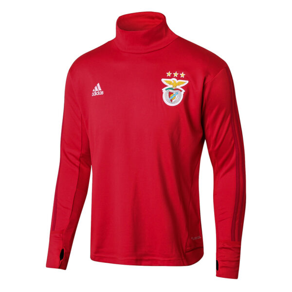 Training Top Benfica 2017/18