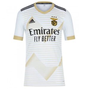 Maglia Benfica Third 2020/21