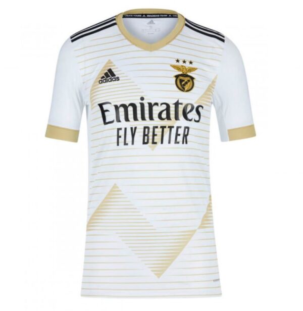 Maglia Benfica Third 2020/21