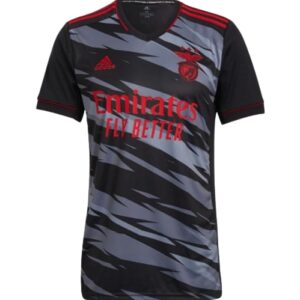 Maglia Benfica Third 2021/22