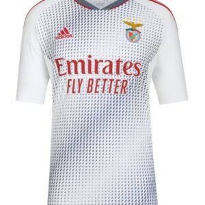 Maglia Benfica Third 2022/23