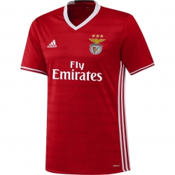 Maglia Benfica Home 2016/17