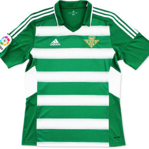 Maglia Betis 'Andalusia Day' 2017