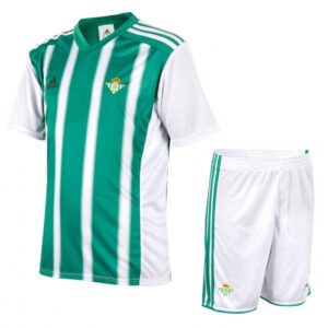 Kit Betis Home 2015/16 Junior