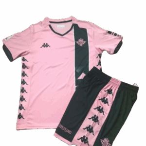 Olympique Marsiglia Third 2019/20 Junior Kit