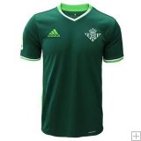 Maglial Betis Away 2016/2017