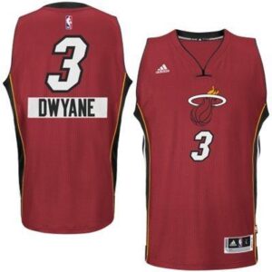 Dwyane Wade, Miami Heat - Christmas Day