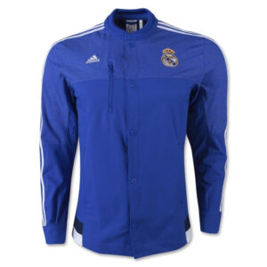 Giacca Anthem Real Madrid 2015/16