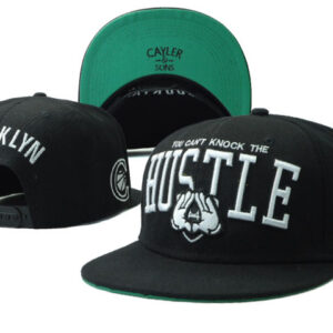 Cappello Hustle Brooklyn