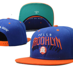 Cappello BROOKLYN Cayler&Sons
