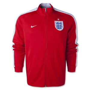 Giacca Inglaterra Red, WC 2014