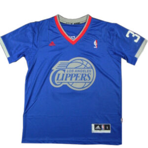 Blake Griffin, Los Angeles Clippers - Christmas