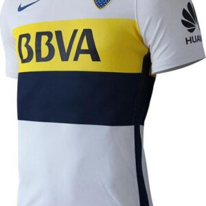 Maglie Boca Juniors Away 2016/17