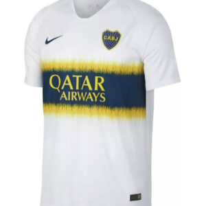 Maglia Boca Juniors Away 2018/19