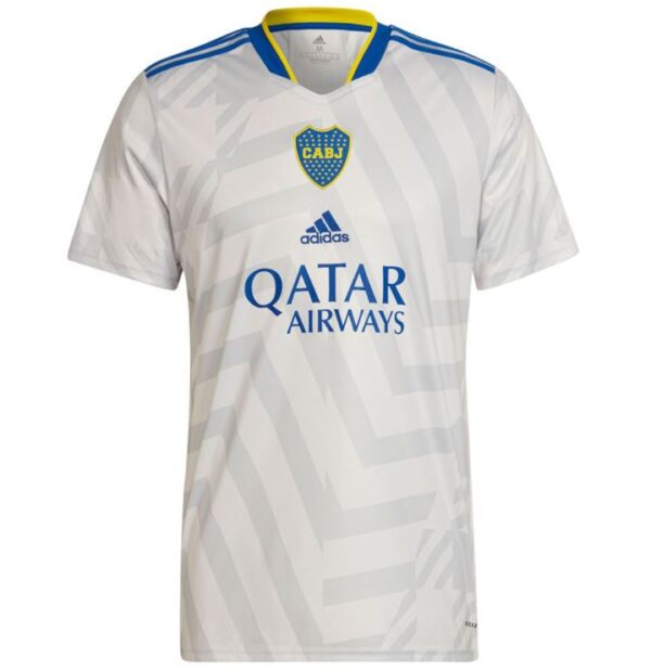 Maglia Boca Juniors Away 2021/22