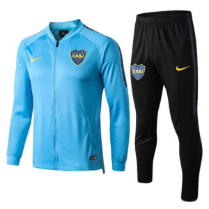 Tuta Boca Juniors 2018/19