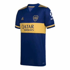Maglia Boca Juniors Home 2020/21