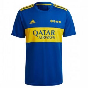 Maglia Boca Juniors Home 2021/22