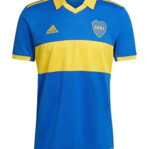 Maglia Boca Juniors Home 2022/23 - Authentic