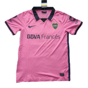 Boca Juniors Away 2013/2014
