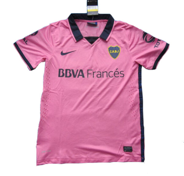Boca Juniors Away 2013/2014