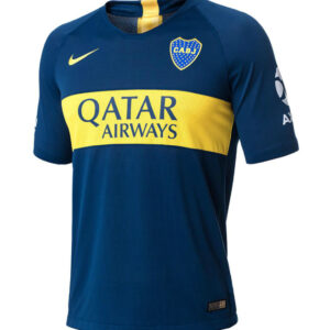 Maglia Boca Juniors Home 2018/19