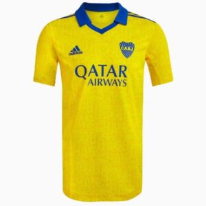 Maglia Boca Juniors Third 2022/23