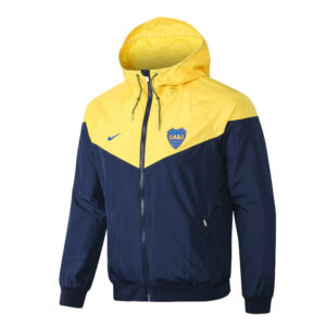 Boca Juniors Felpa Cappuccio 2018/19