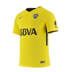 Maglia Boca Juniors Away 2017/18