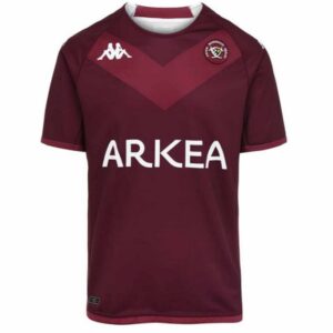 Bordeaux Bègles Home 2022/23