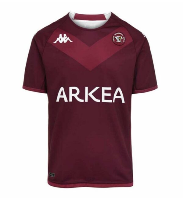 Bordeaux Bègles Home 2022/23