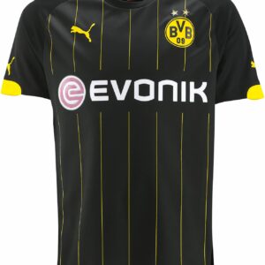Borussia Dortmund Away Equipacion 2015/16