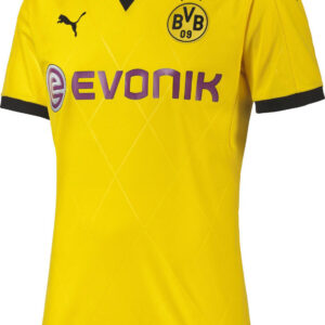 Borussia Dortmund Equipacion UCL 2015/16