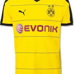 Borussia Dortmund Home 2015/16