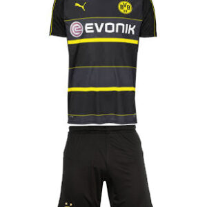 Kit Junior Borussia Dortmund Away 2016/17