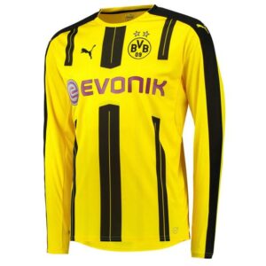 Borussia Dortmund Home 2016/17 ML