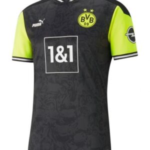 Maglia Borussia Dortmund 4ta 2020/21