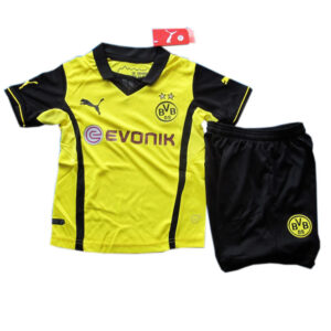 Borussia Dortmund UCL BAMBINO 2013/2014