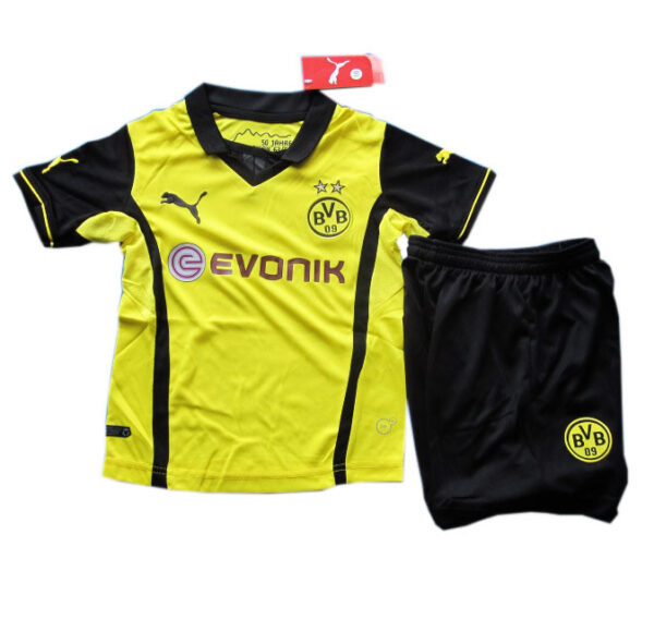 Borussia Dortmund UCL BAMBINO 2013/2014