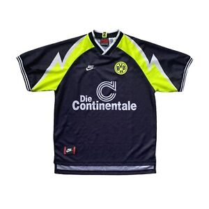 Maglia Borussia Dortmund Away 1995-96