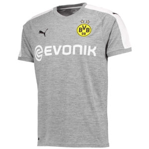 Maglia Borussia Dortmund Third 2017/18