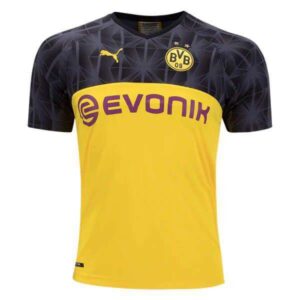 Maglia Borussia Dortmund Third 2019/20
