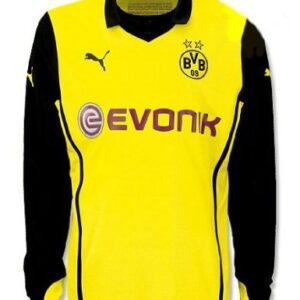 Borussia Dortmund UCL 2013/2014 ML