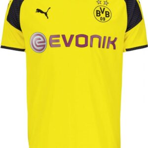 Borussia Dortmund Third 2016/17
