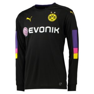 Borussia Dortmund Portiere Home 2016/17 ML