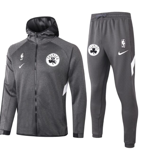 Tuta Boston Celtics - Black